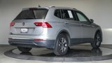 Used 2022 Volkswagen Tiguan SE image 5
