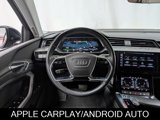 Used 2022 Audi e-tron Premium w/ Convenience Plus Package image 2