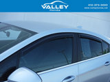 Used 2017 Chevrolet Cruze LT w/ Convenience Package image 4