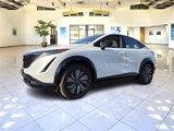 Used 2024 Nissan Ariya AWD image 3