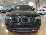 Used 2018 Jeep Grand Cherokee Laredo image 2