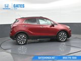 Used 2022 Buick Encore Preferred image 3