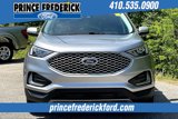 Used 2024 Ford Edge SEL image 2