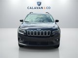 Used 2022 Jeep Cherokee Latitude Lux image 2