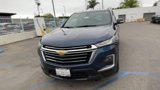 Used 2022 Chevrolet Traverse LT w/ LPO, Cargo Package image 4