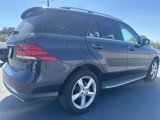 Used 2017 Mercedes-Benz GLE 350 image 5