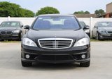 Used 2007 Mercedes-Benz S 65 AMG image 2