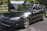 Used 2008 Subaru Impreza Outback Sport image 2