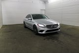 Used 2021 Mercedes-Benz C 300 Sedan image 2
