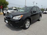 Used 2015 Subaru Forester 2.5i Premium w/ Popular Package #2 image 2