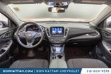 Used 2024 Chevrolet Malibu LT image 3