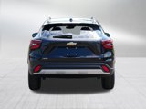 New 2025 Chevrolet Trax LT w/ Sunroof Package image 4