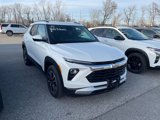 New 2025 Chevrolet TrailBlazer LT w/ Convenience Package image 4
