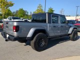 Certified 2021 Jeep Gladiator Sport image 4