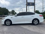 Used 2018 Kia Optima LX image 2