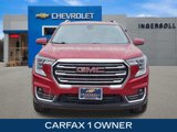 Used 2022 GMC Terrain SLT image 3