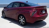 Used 2019 Toyota Mirai image 3