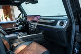 Used 2021 Mercedes-Benz G 63 AMG 4MATIC image 2