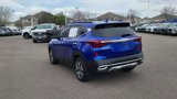 Used 2023 Kia Seltos SX w/ SX Sunroof Package image 4