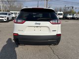 Used 2021 Jeep Cherokee Latitude Lux w/ Comfort/Convenience Group image 3