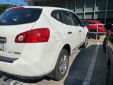 Used 2014 Nissan Rogue S image 3