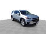 Certified 2019 Chevrolet Traverse LT image 2
