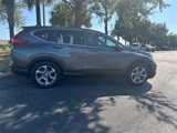 Certified 2019 Honda CR-V EX-L image 2