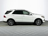 Used 2016 Mercedes-Benz GLE 350 4MATIC image 4