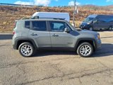 Certified 2020 Jeep Renegade Latitude w/ Cold Weather Group image 4