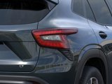 New 2025 Chevrolet Trax LT w/ Sunroof Package image 2