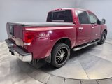 Used 2005 Nissan Titan SE w/ (R02) SE Off-Road Pkg image 5