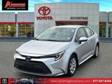 Certified 2024 Toyota Corolla LE image 4