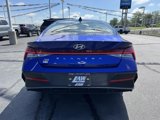 Used 2024 Hyundai Elantra SEL w/ Convenience Package image 6