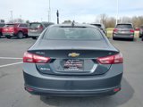 Used 2020 Chevrolet Malibu LT image 4