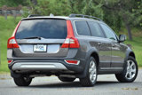 Used 2010 Volvo XC70 3.2 image 5