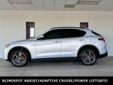 Used 2022 Alfa Romeo Stelvio Sprint image 4