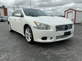 Used 2014 Nissan Maxima 3.5 SV w/ Premium Package image 4