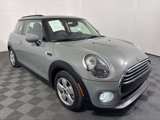 Used 2021 MINI Cooper 2-Door Hardtop w/ Storage Package image 3