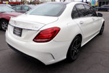 Used 2017 Mercedes-Benz C 43 AMG 4MATIC Sedan image 5
