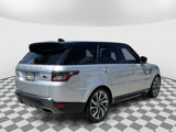 Used 2019 Land Rover Range Rover Sport HSE image 5