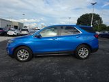 Used 2024 Chevrolet Equinox LT image 4