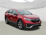 Used 2020 Honda CR-V LX image 3