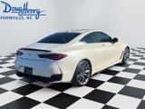 Used 2021 INFINITI Q60 Red Sport 400 w/ Proactive Package image 5