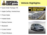 Used 2023 Chrysler Voyager LX image 3