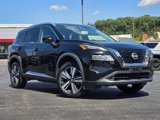 Used 2023 Nissan Rogue SL w/ SL Premium Package image 2
