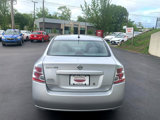 Used 2009 Nissan Sentra 2.0 FE+ image 4