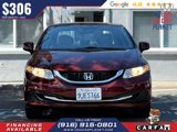 Used 2013 Honda Civic EX image 2