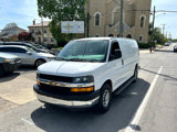 Used 2018 Chevrolet Express 2500 w/ Driver Convenience Package image 3