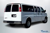 Used 2018 Chevrolet Express 3500 LT w/ LT Preferred Equipment Group image 5