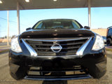 Used 2016 Nissan Versa S Plus image 2